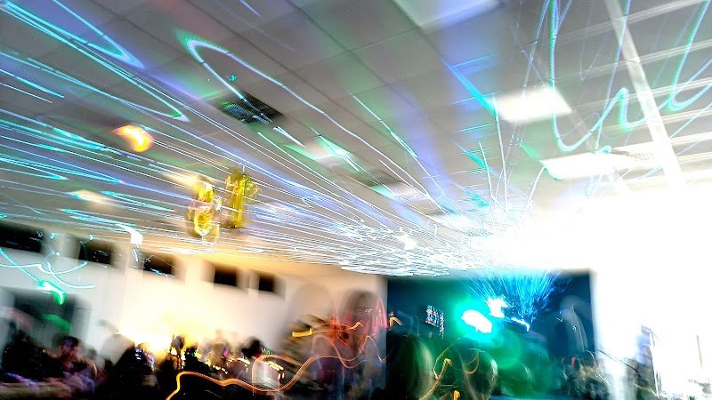 Salle des Girardes - photo 2