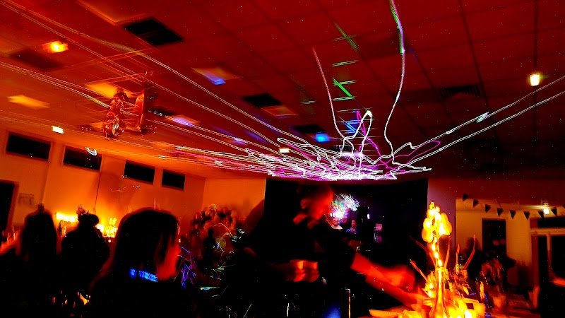 Salle des Girardes - photo 3