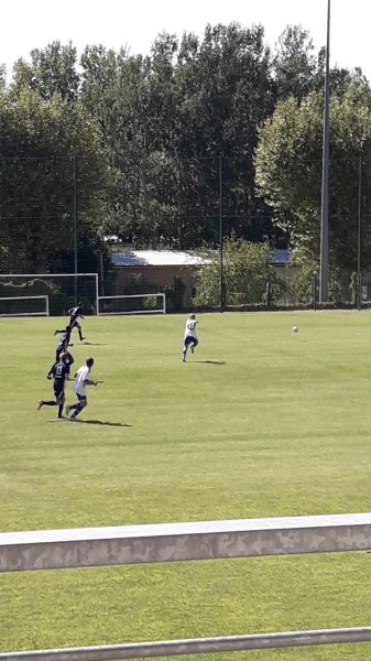 Sporting Club de Mondragon - photo 1