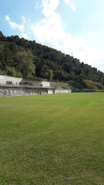 Sporting Club de Mondragon - photo 2