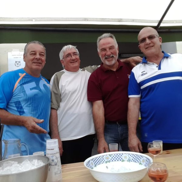 Sporting Club de Mondragon - photo 3