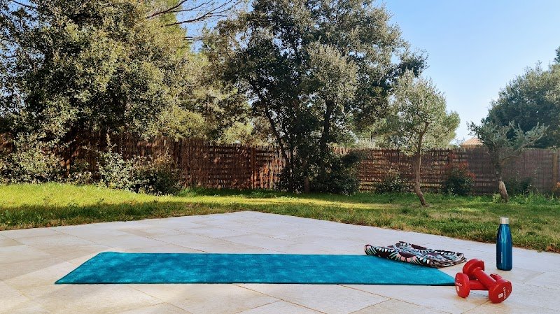 Coaching sportif, Fitness, Yoga, Pilates à votre domicile 🚀