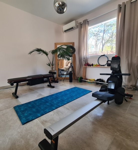 Coaching sportif, Fitness, Yoga, Pilates à votre domicile 🚀 - photo 2