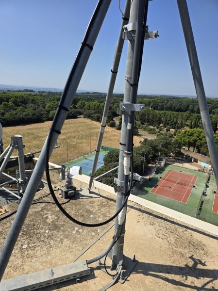 Tennis Club de Campbeau - photo 1