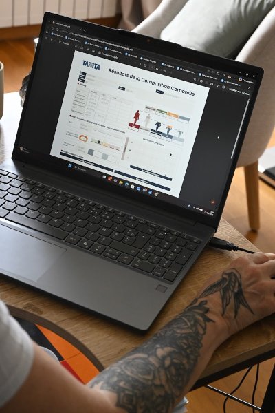 Stéphanie Jouanen – Coach en nutrition - photo 2