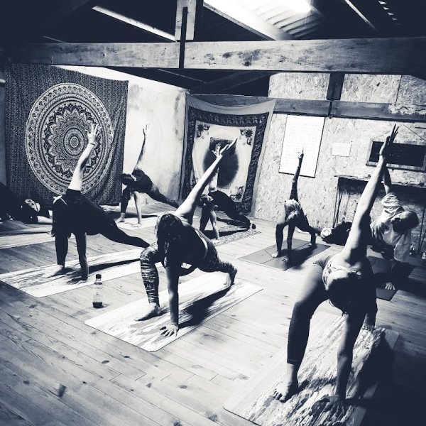 Mélissa Congiu Perez