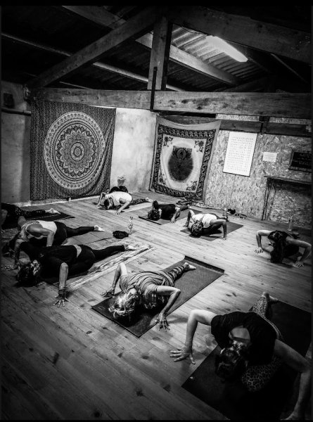 Mélissa Congiu Perez - photo 3