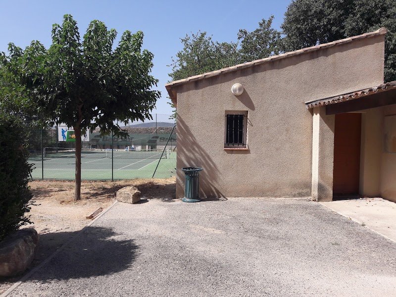 TENNIS CLUB VILLELAURIEN - photo 2