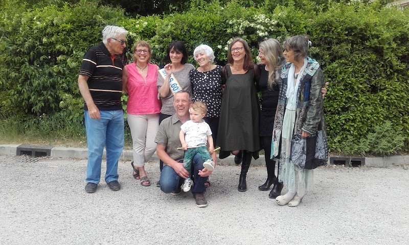 TENNIS CLUB VILLELAURIEN - photo 3