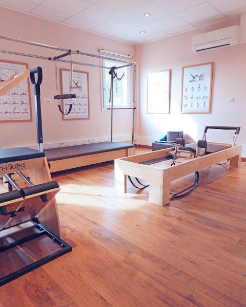 L' Atelier Pilates - photo 1