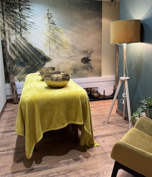 L' Atelier Pilates - photo 2