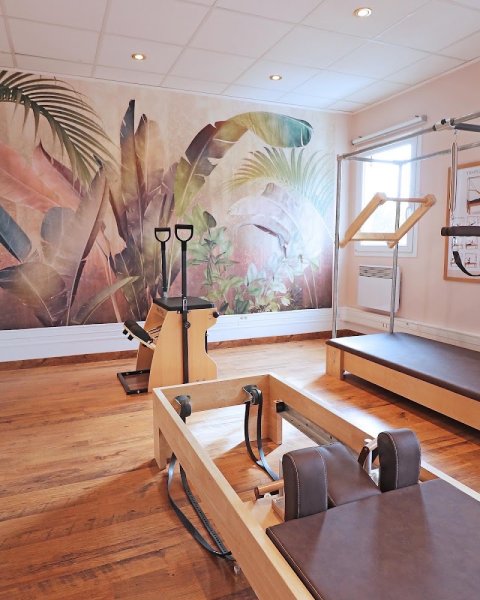 L' Atelier Pilates - photo 3