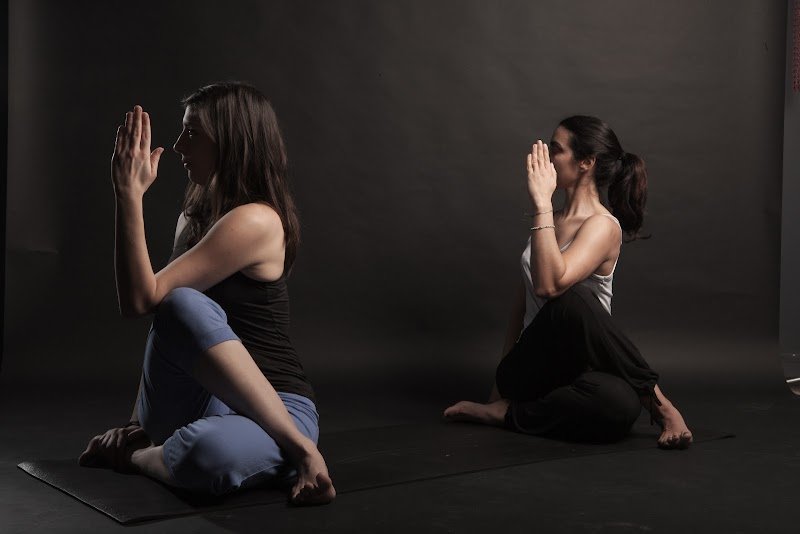 Yogadevaki - photo 3