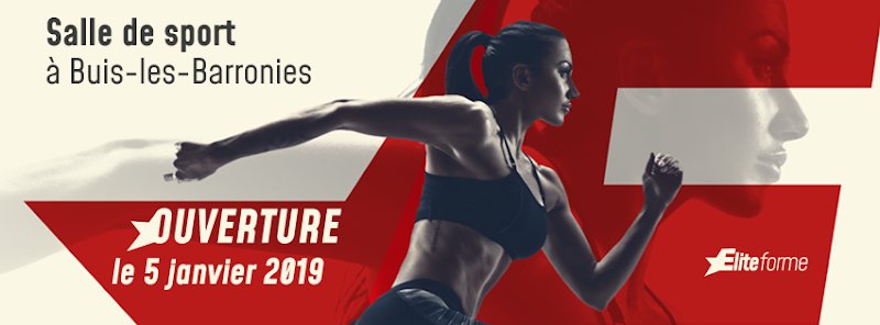 ELITE FORME - photo 1