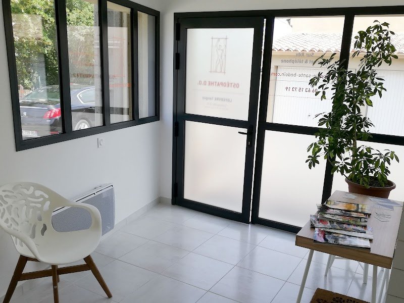 Pôle Santé Bédoin