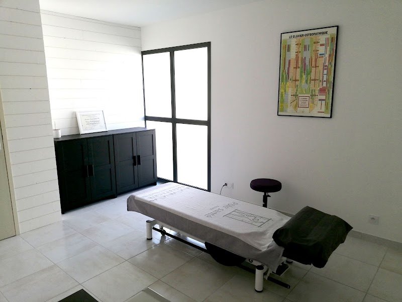 Pôle Santé Bédoin - photo 2