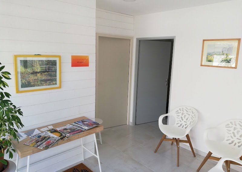 Pôle Santé Bédoin - photo 3