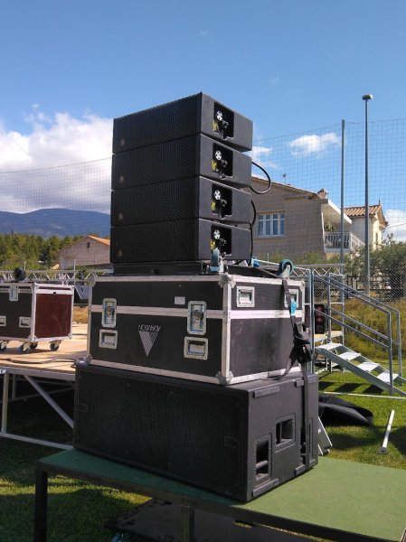 Stade Municipal - photo 1