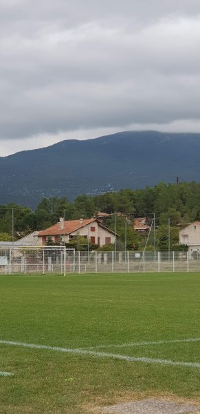 Stade Municipal - photo 2