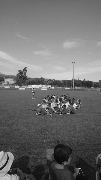 Stade Municipal - photo 3