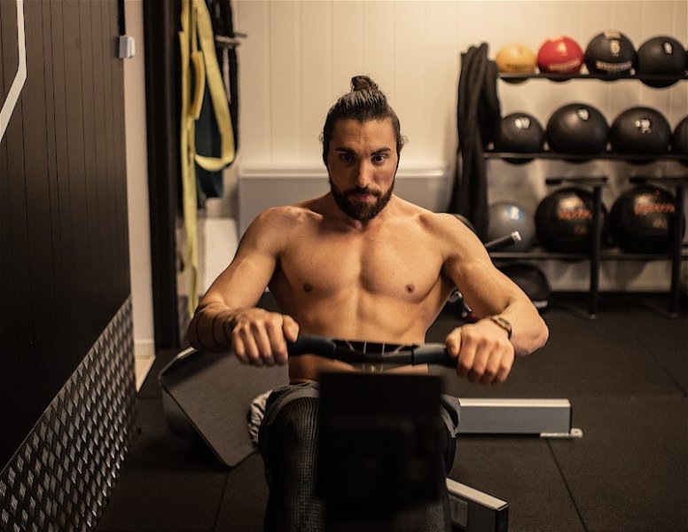 H2o Coaching - Le Studio - coach sportif - photo 1