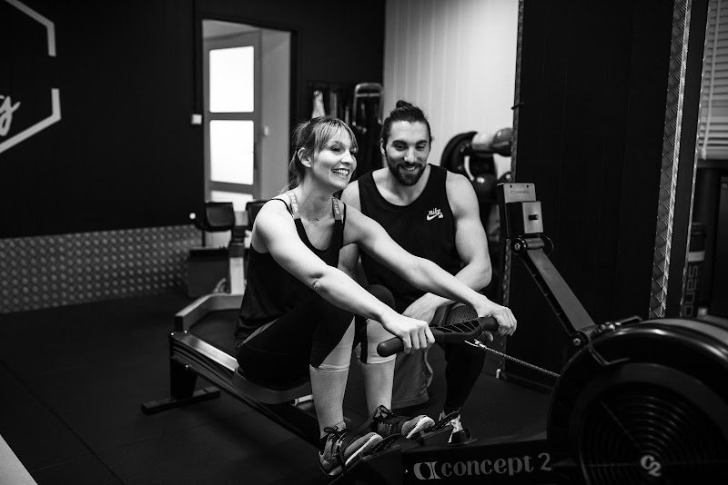 H2o Coaching - Le Studio - coach sportif - photo 3