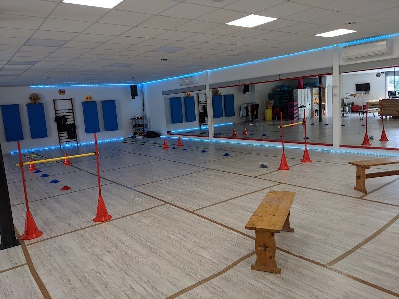 Smile, Bien Etre Et Danse - photo 1