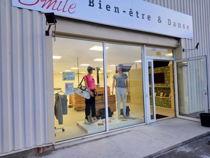 Smile, Bien Etre Et Danse - photo 2