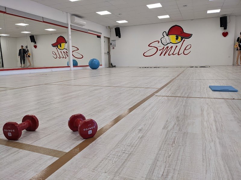 Smile, Bien Etre Et Danse - photo 3