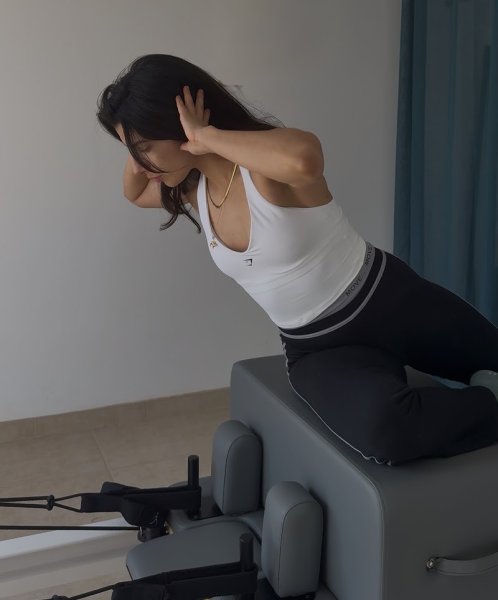 Ava Sculpt - photo 3