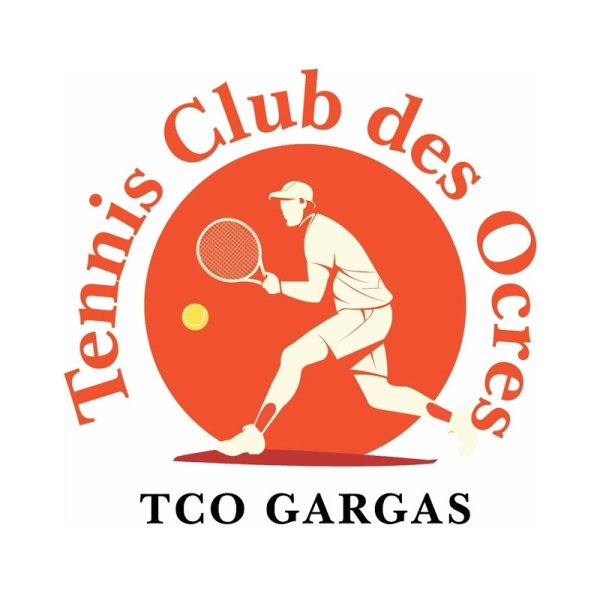 Tennis Club des Ocres ou TCO Gargas