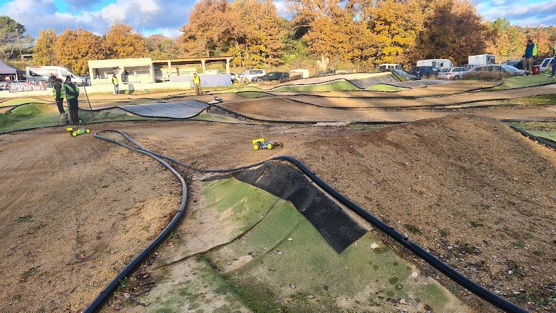 PEGASE CLUB - photo 3