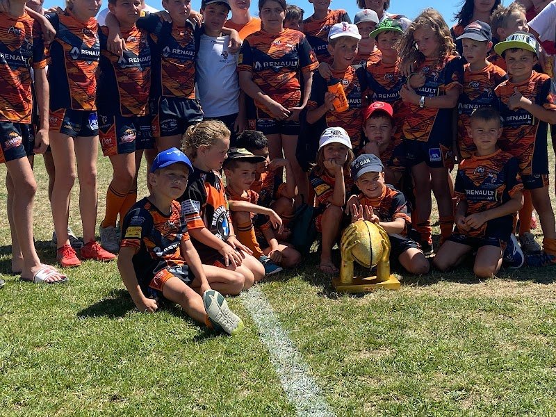 CLUB DE RUGBY « LES OCRIERS DU PAYS D’APT »