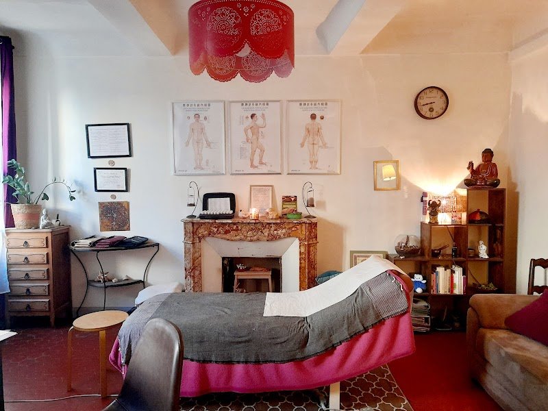 Médecine Traditionnelle Chinoise Vanina Langlade, Acupressure,homéopathie, Méthode ZhongFu, constellations familiales