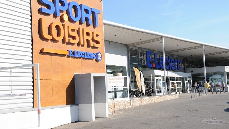 E.Leclerc Sports - photo 1