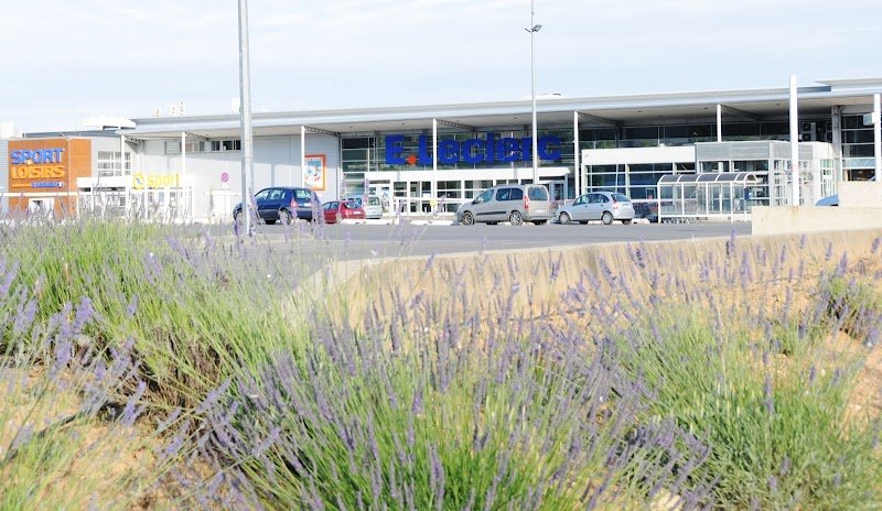 E.Leclerc Sports - photo 2