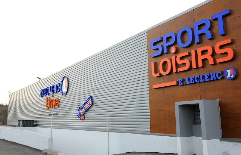 E.Leclerc Sports - photo 3