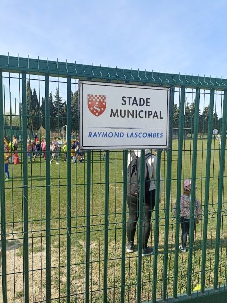 HALLE DES SPORTS - photo 2