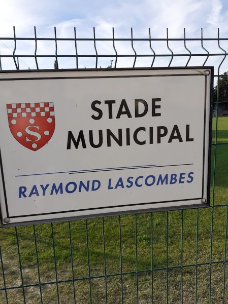 HALLE DES SPORTS - photo 3