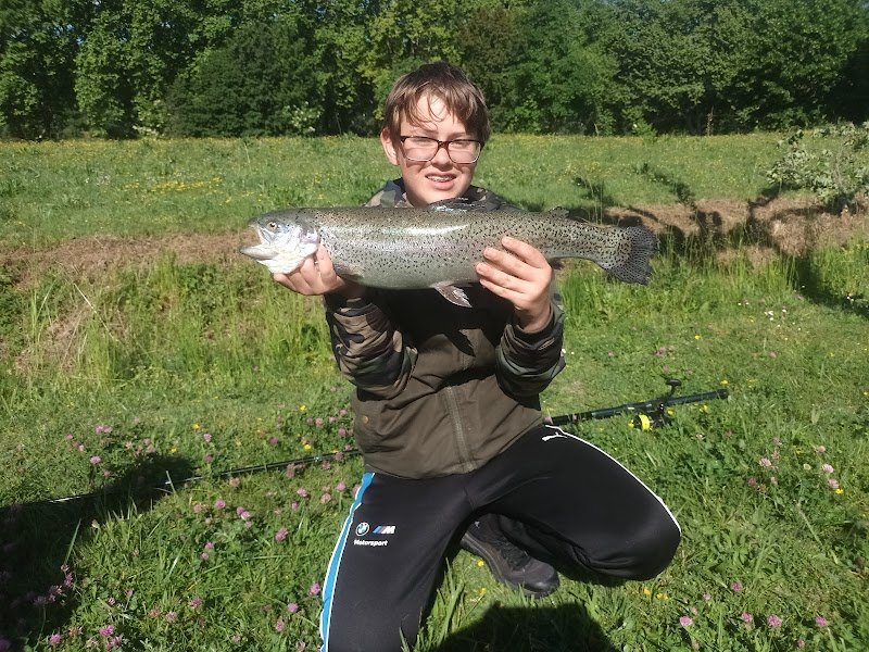 Etang de Malaucène - photo 3