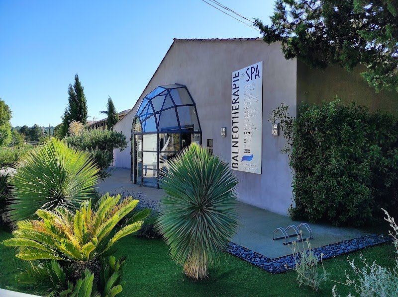 Spa Ventoux Provence - photo 2