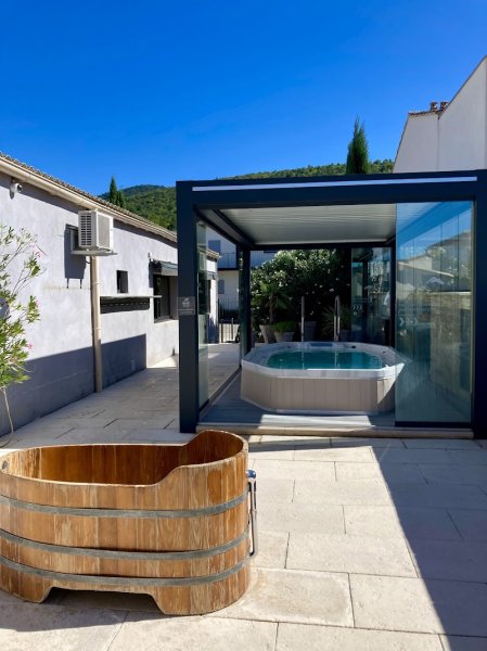 Spa Ventoux Provence - photo 3