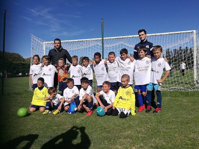 Stade de Malaucène - photo 3