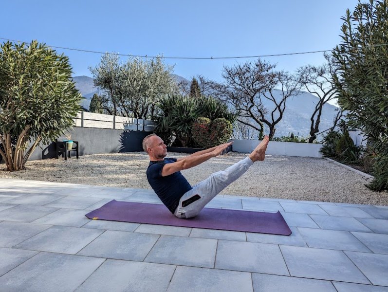 ENVY SPORT - photo 2