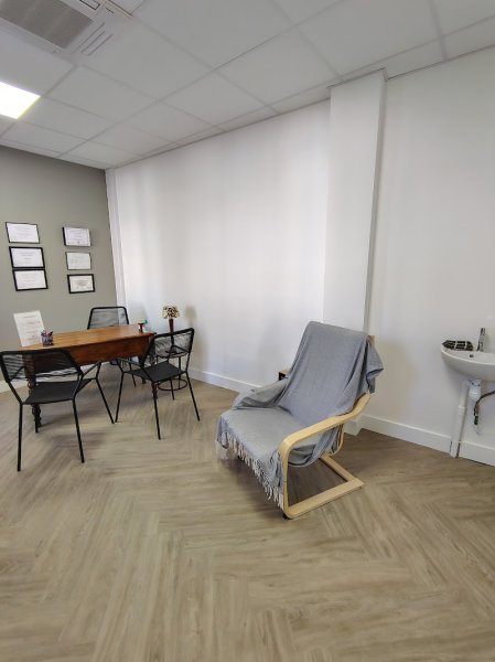 Nathalie Bilbeau / Sophrologue, Hypnologue, Art-thérapeute, Pilates - photo 2