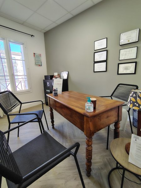 Nathalie Bilbeau / Sophrologue, Hypnologue, Art-thérapeute, Pilates - photo 3