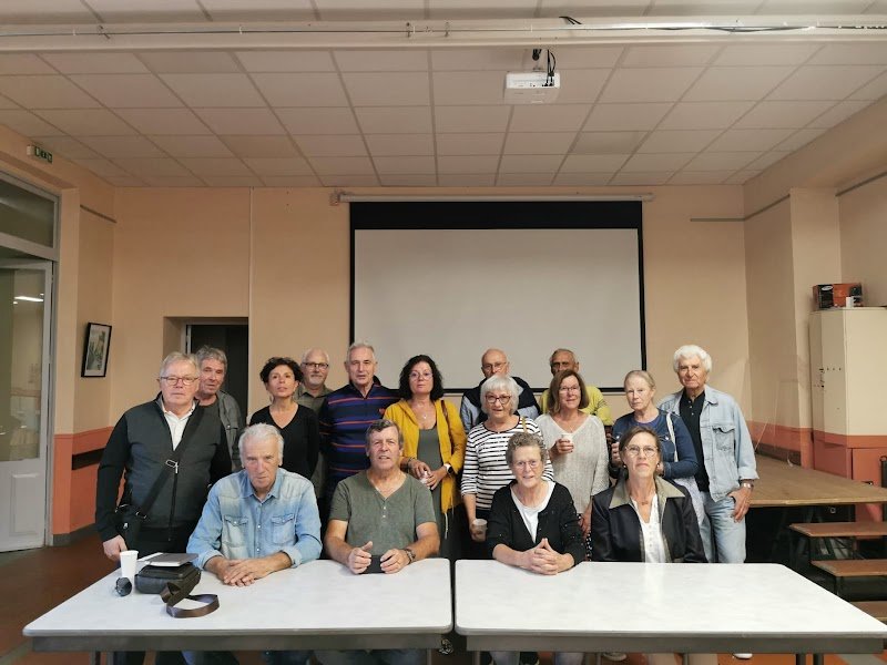 Cyclo Club Tourisme Malaucène Ventoux - photo 2