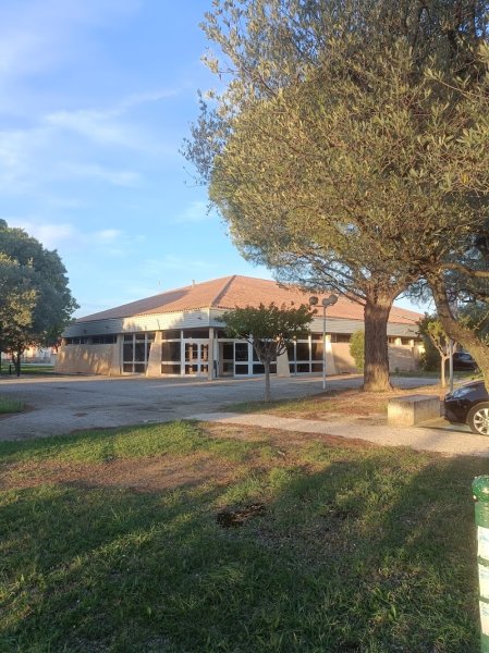 Salle Camille Farjon - photo 1