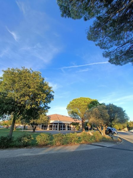 Salle Camille Farjon - photo 2