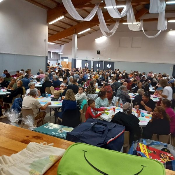 Salle Camille Farjon - photo 3